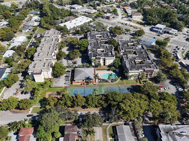 11905 NE 2nd Ave C403, North Miami, FL 33161
