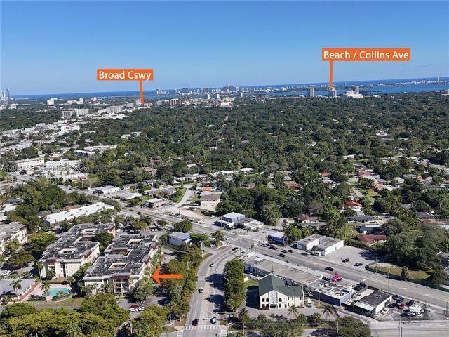 11905 NE 2nd Ave C403, North Miami, FL 33161