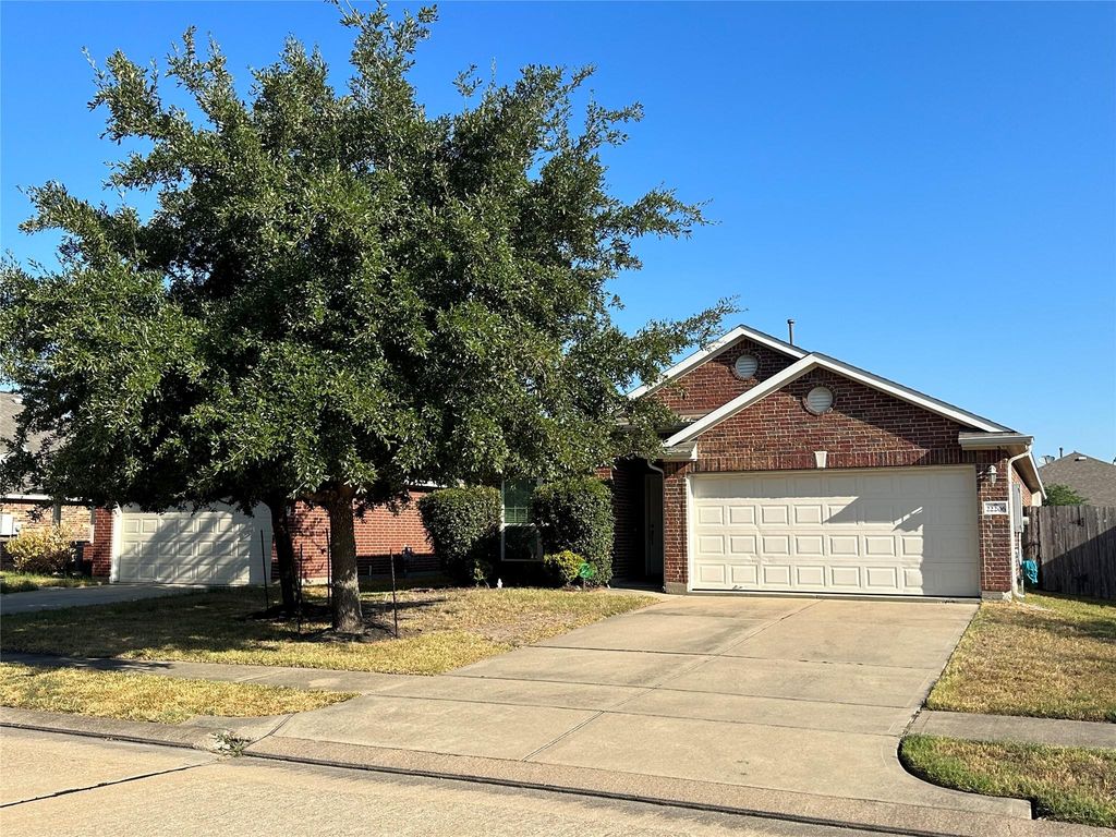 22206 Oceanic Drive, Katy, TX 77449