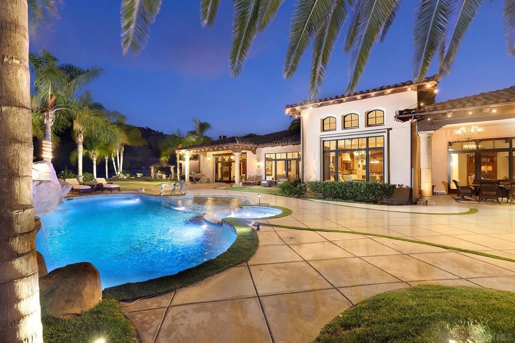 14160 Augusta Ct, Poway, CA 92064 — exterior