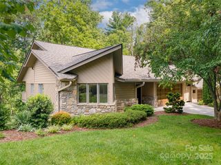 1701 Timber Trail, Asheville, NC 28804