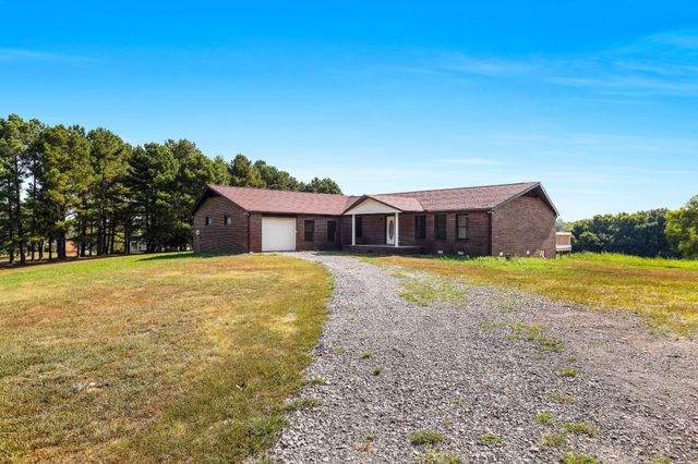 239 Wayne Threatt Rd, Dover, TN 37058