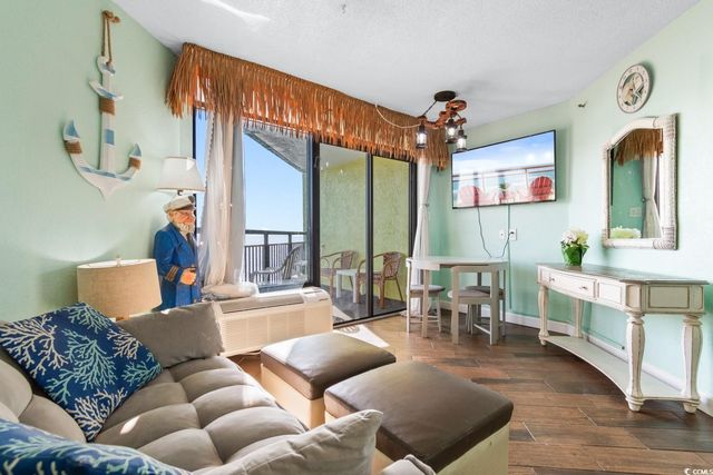 6804 N Ocean Blvd. # 1411, Myrtle Beach, SC 29572