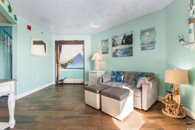 6804 N Ocean Blvd. # 1411, Myrtle Beach, SC 29572