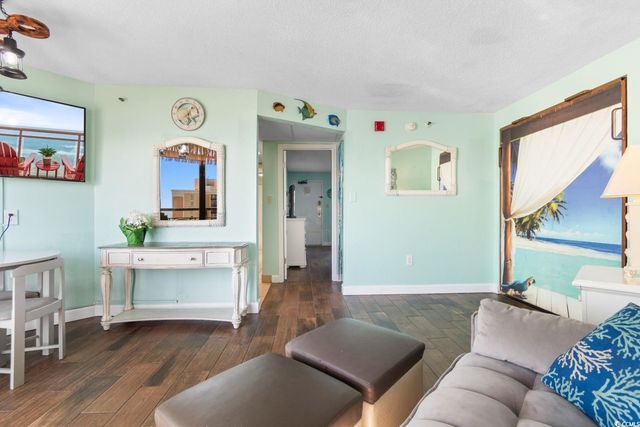 6804 N Ocean Blvd. # 1411, Myrtle Beach, SC 29572