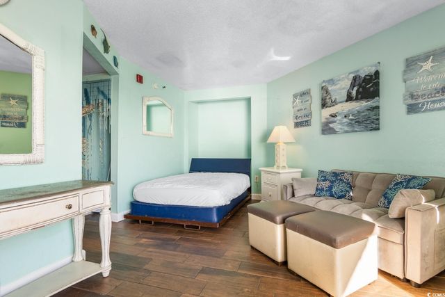 6804 N Ocean Blvd. # 1411, Myrtle Beach, SC 29572
