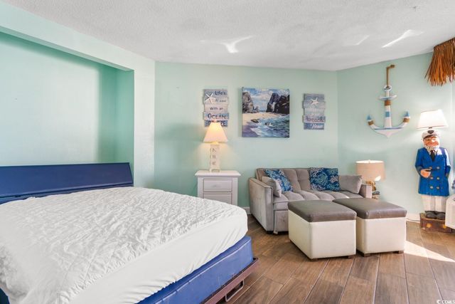 6804 N Ocean Blvd. # 1411, Myrtle Beach, SC 29572