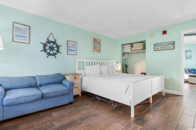 6804 N Ocean Blvd. # 1411, Myrtle Beach, SC 29572