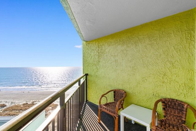 6804 N Ocean Blvd. # 1411, Myrtle Beach, SC 29572