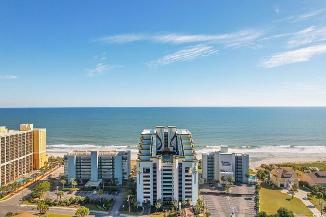 6804 N Ocean Blvd. # 1411, Myrtle Beach, SC 29572