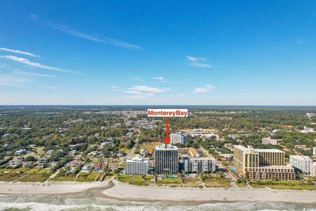 6804 N Ocean Blvd. # 1411, Myrtle Beach, SC 29572
