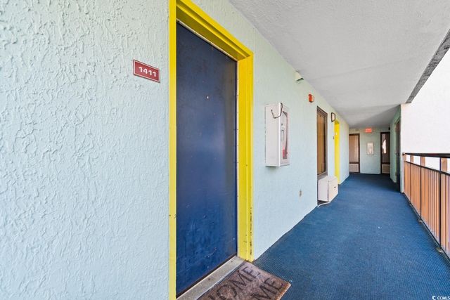 6804 N Ocean Blvd. # 1411, Myrtle Beach, SC 29572
