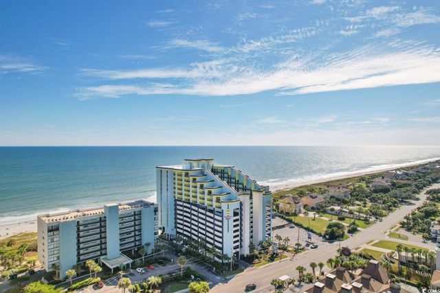6804 N Ocean Blvd. # 1411, Myrtle Beach, SC 29572