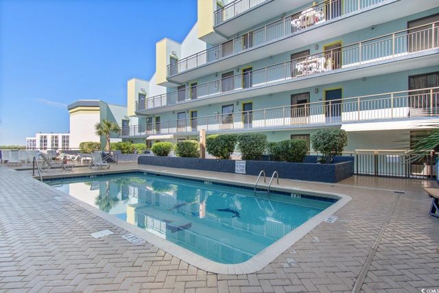 6804 N Ocean Blvd. # 1411, Myrtle Beach, SC 29572