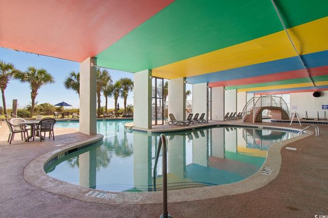 6804 N Ocean Blvd. # 1411, Myrtle Beach, SC 29572