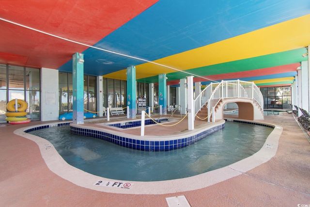 6804 N Ocean Blvd. # 1411, Myrtle Beach, SC 29572