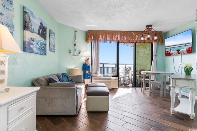 6804 N Ocean Blvd. # 1411, Myrtle Beach, SC 29572