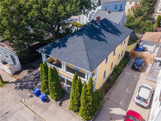 12 Worth Street, Central Falls, RI 02863