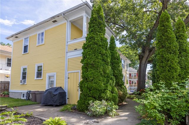 12 Worth Street, Central Falls, RI 02863