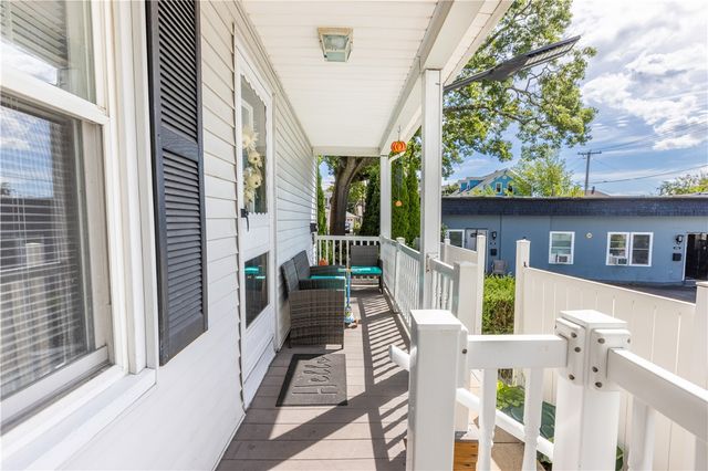 12 Worth Street, Central Falls, RI 02863