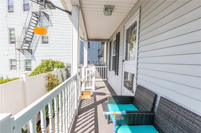 12 Worth Street, Central Falls, RI 02863