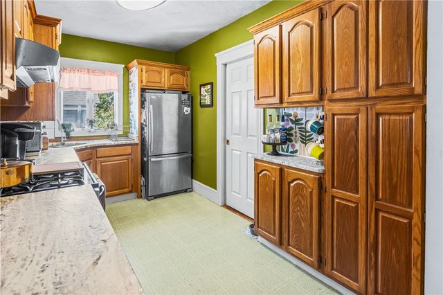 12 Worth Street, Central Falls, RI 02863