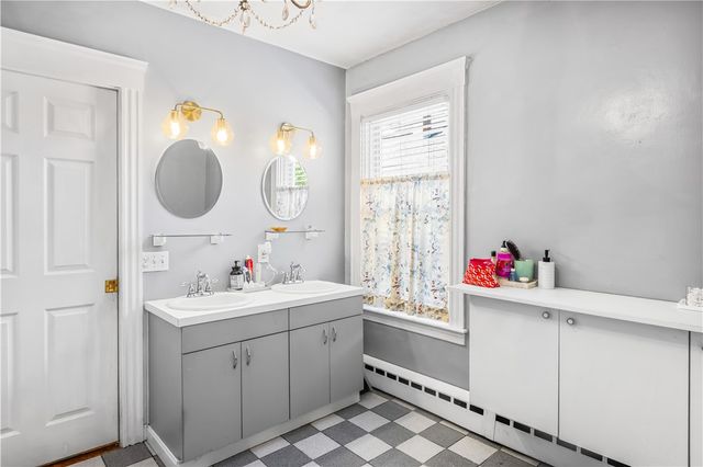12 Worth Street, Central Falls, RI 02863