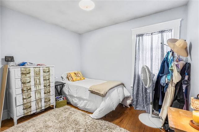 12 Worth Street, Central Falls, RI 02863