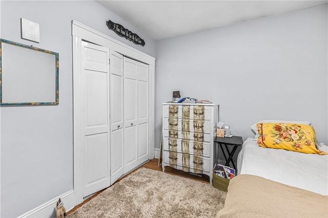 12 Worth Street, Central Falls, RI 02863