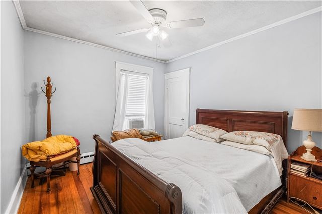 12 Worth Street, Central Falls, RI 02863