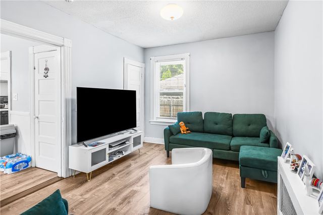 12 Worth Street, Central Falls, RI 02863