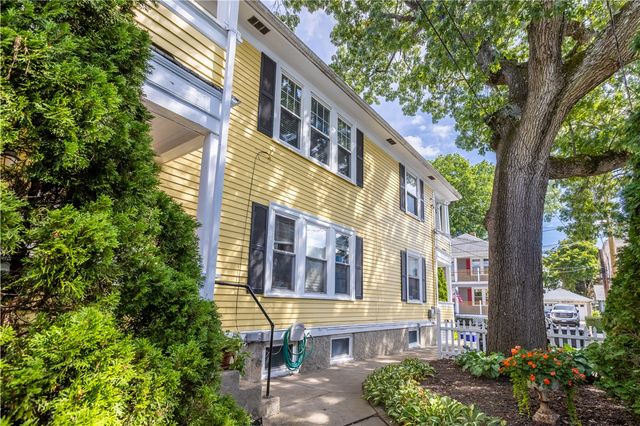12 Worth Street, Central Falls, RI 02863