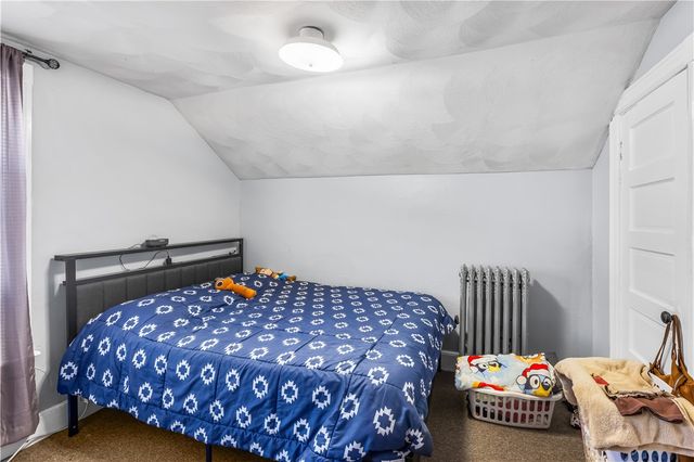 12 Worth Street, Central Falls, RI 02863