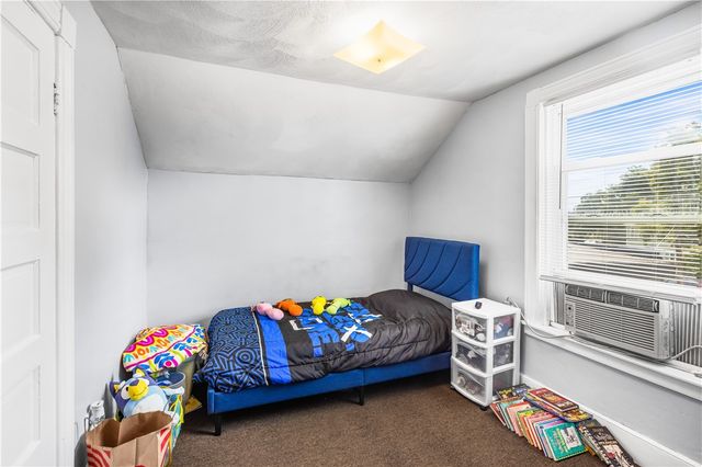 12 Worth Street, Central Falls, RI 02863