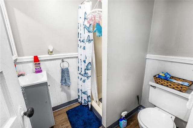 12 Worth Street, Central Falls, RI 02863