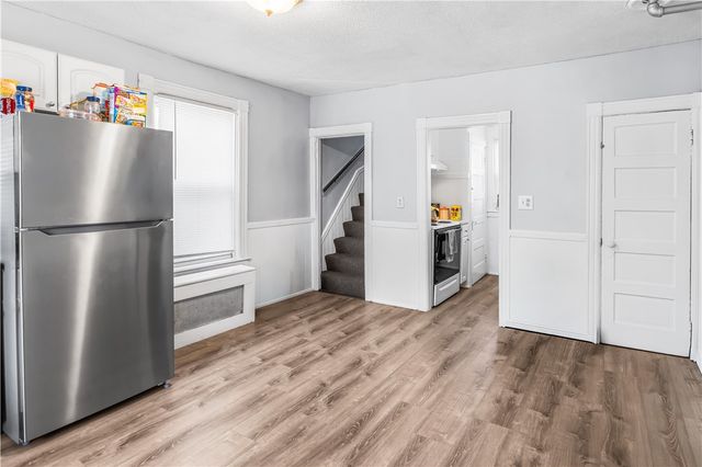 12 Worth Street, Central Falls, RI 02863
