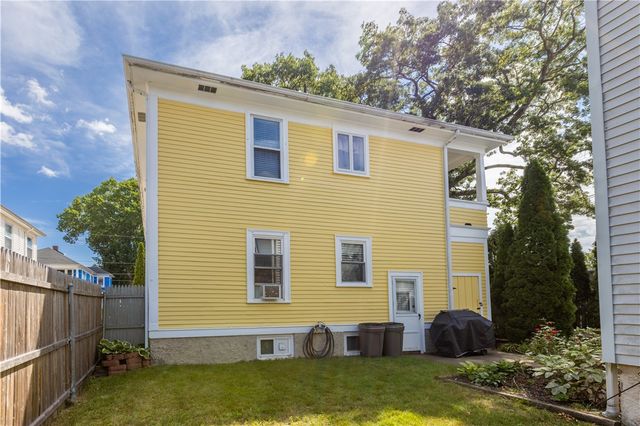 12 Worth Street, Central Falls, RI 02863