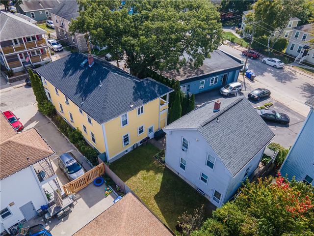 12 Worth Street, Central Falls, RI 02863