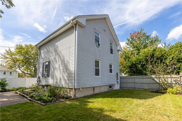 12 Worth Street, Central Falls, RI 02863