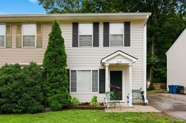 100 Old Lemons Mill Court, Georgetown, KY 40324