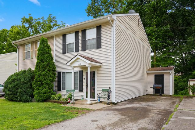 100 Old Lemons Mill Court, Georgetown, KY 40324