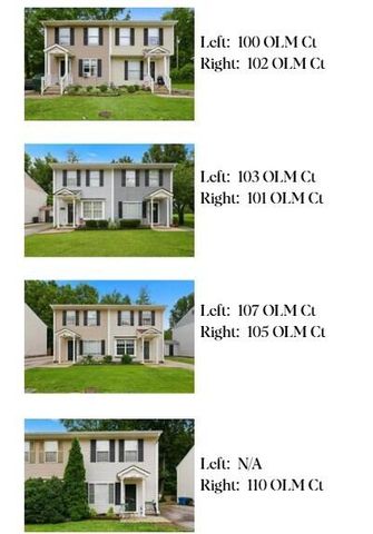 100 Old Lemons Mill Court, Georgetown, KY 40324