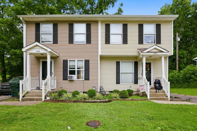 100 Old Lemons Mill Court, Georgetown, KY 40324
