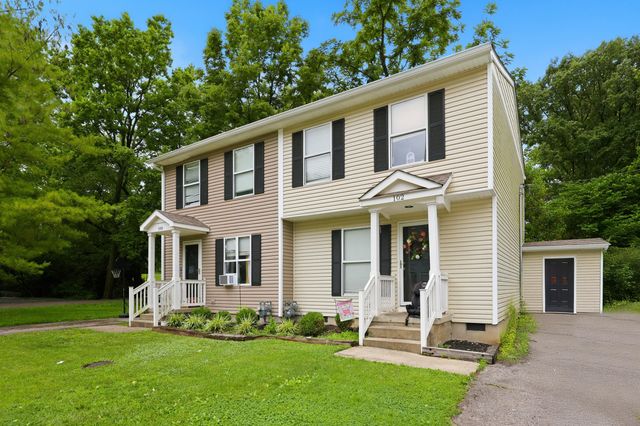 100 Old Lemons Mill Court, Georgetown, KY 40324