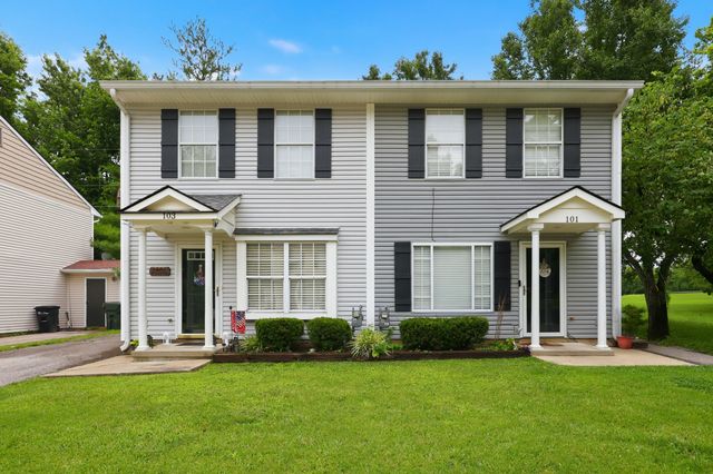 100 Old Lemons Mill Court, Georgetown, KY 40324