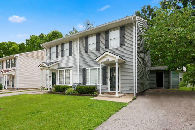 100 Old Lemons Mill Court, Georgetown, KY 40324