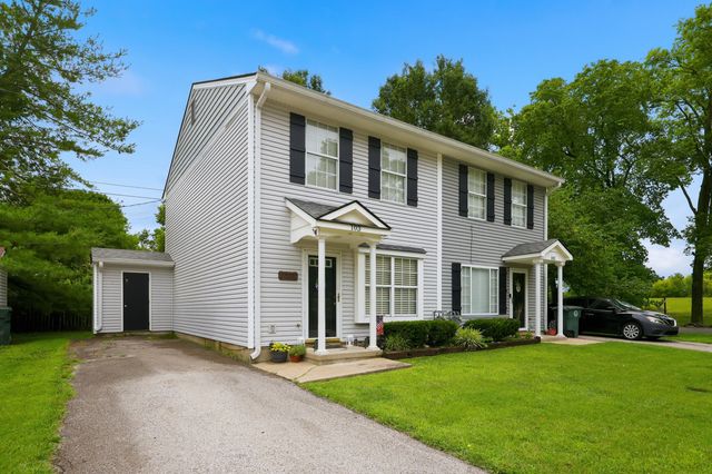 100 Old Lemons Mill Court, Georgetown, KY 40324