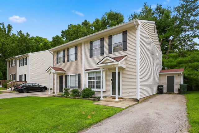 100 Old Lemons Mill Court, Georgetown, KY 40324