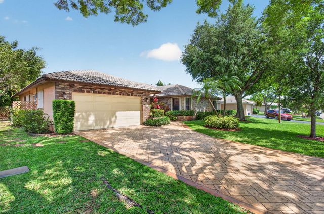 1311 NW 111th Way, Coral Springs, FL 33071