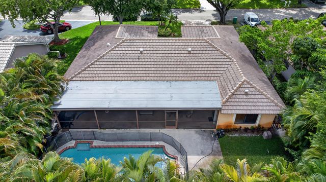 1311 NW 111th Way, Coral Springs, FL 33071